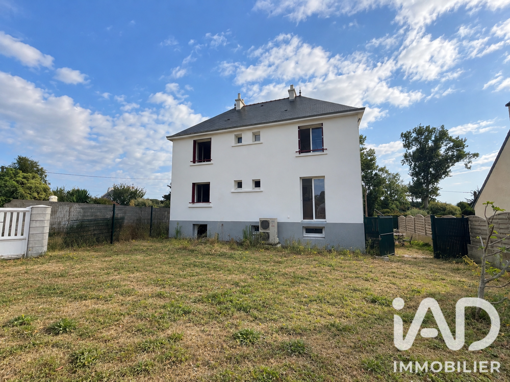 à vendre  Maison Groix (56590)
