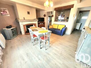  Maison à vendre 4 pièces 61 m²