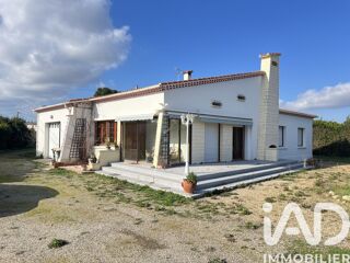  Maison à vendre 5 pièces 116 m²
