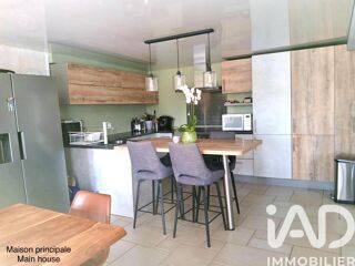  Maison à vendre 13 pièces 375 m²