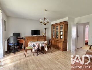  Appartement à vendre 3 pièces 62 m²