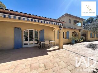  Maison à vendre 11 pièces 257 m²
