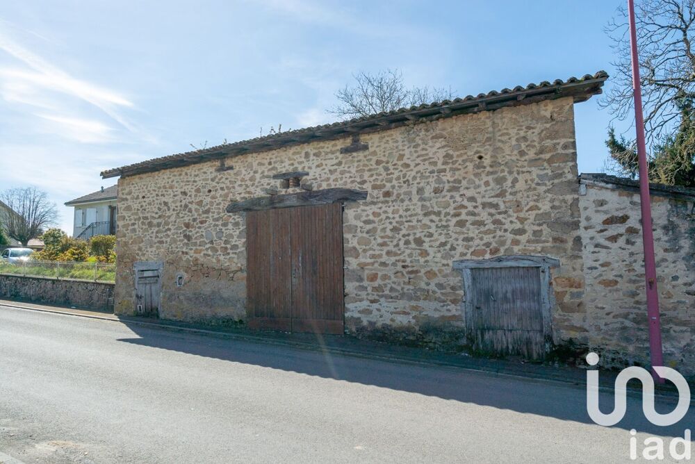 Vente Immeuble Vente Immeuble 280 m&sup2; Saint-cyr