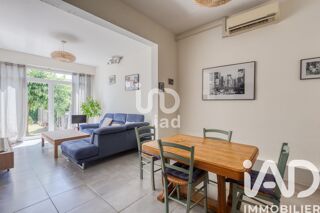  Maison à vendre 6 pièces 120 m²