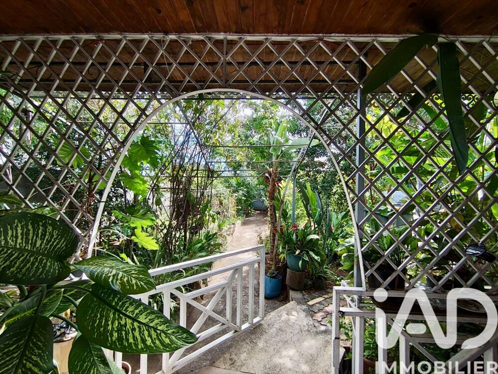 Vente Maison/villa 2 pièces