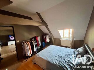  Appartement à vendre 3 pièces 51 m²