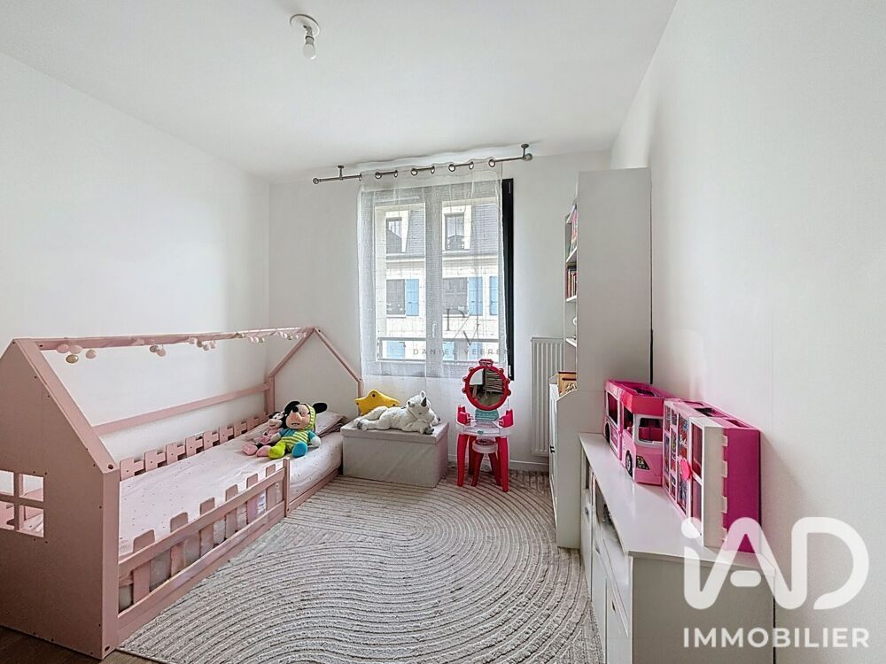 à vendre  Appartement Clamart (92140)