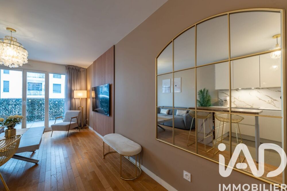 � vendre  Appartement Suresnes (92150)