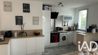  Appartement à vendre 4 pièces 80 m²