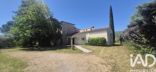  Maison à vendre 6 pièces 160 m²