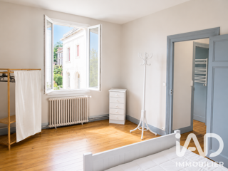  Maison à vendre 4 pièces 68 m²