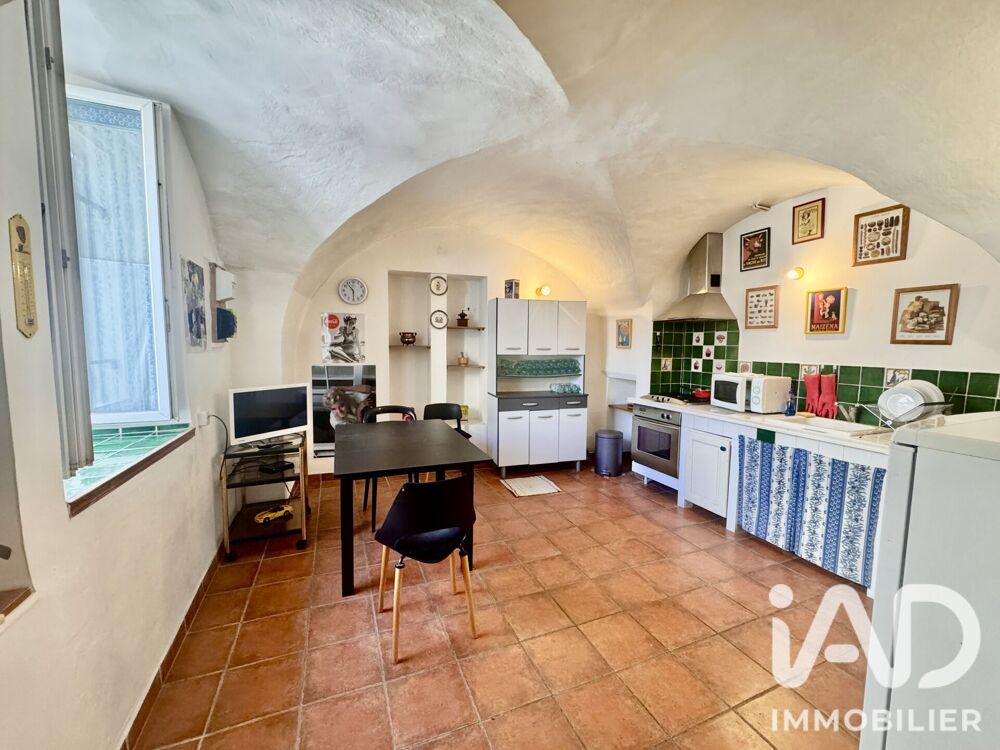 Vente Maison de ville 4 pièces