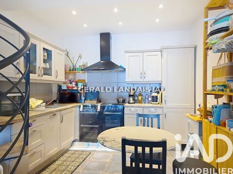   Vente Maison Maison - 3 pi�ce(s) - 70 m�