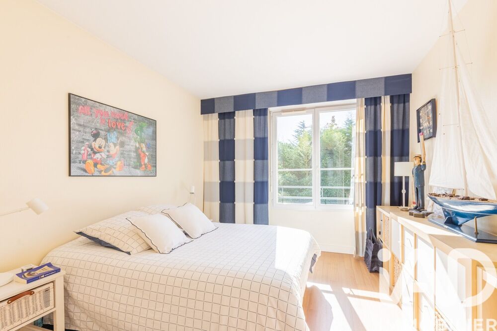 à vendre  Maison Verrières-le-Buisson (91370)