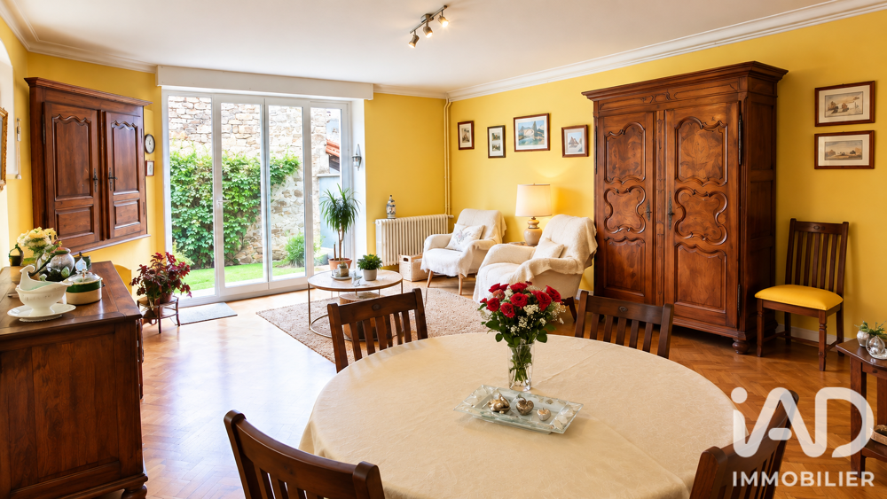 Vente Maison de village 7 pièces