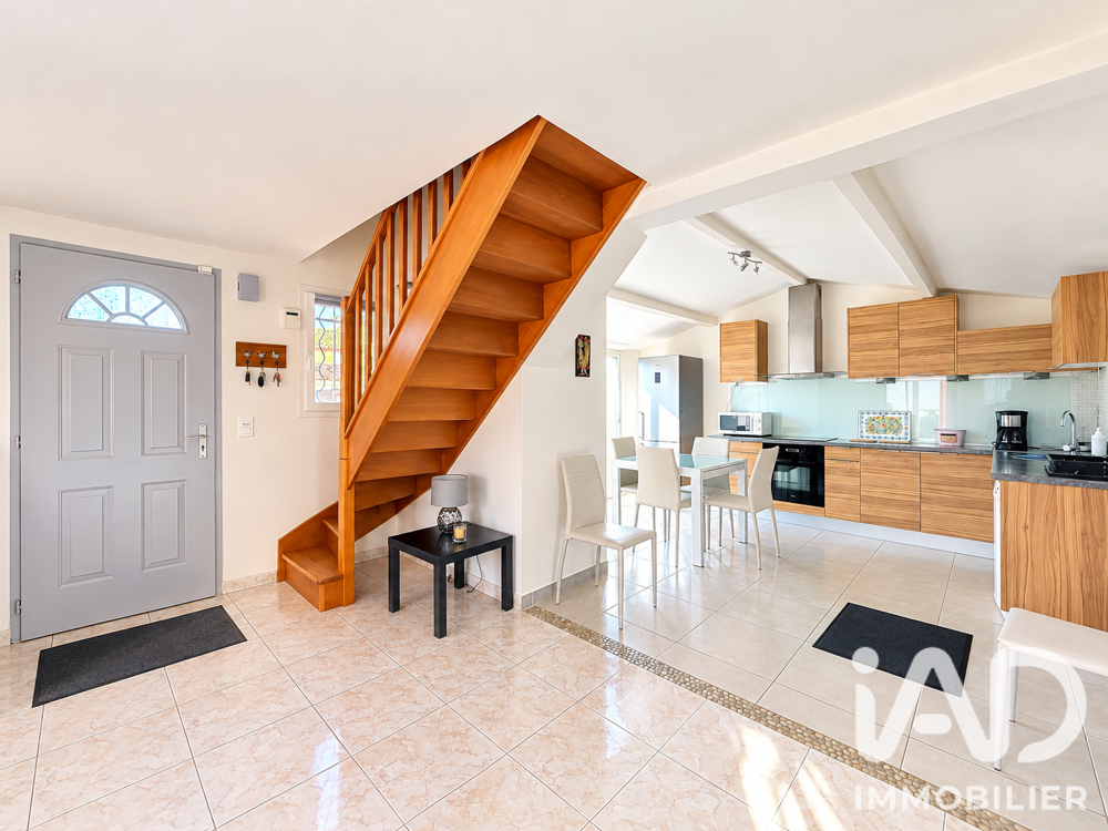 Vente Maison Vente Maison/villa 3 pièces Sainte-marie-la-mer