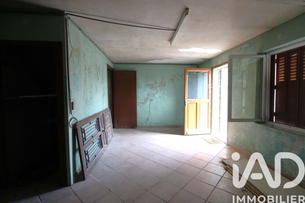 Vente Maison Vente Maison de village 5 pièces Saint-pardoux-morterolles