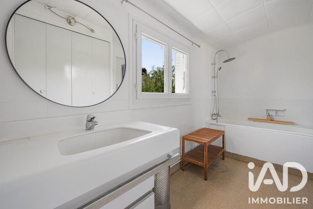 Vente Maison Vente Maison/villa 6 pièces Villiers-sur-marne