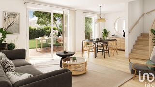  Maison à vendre 4 pièces 79 m²