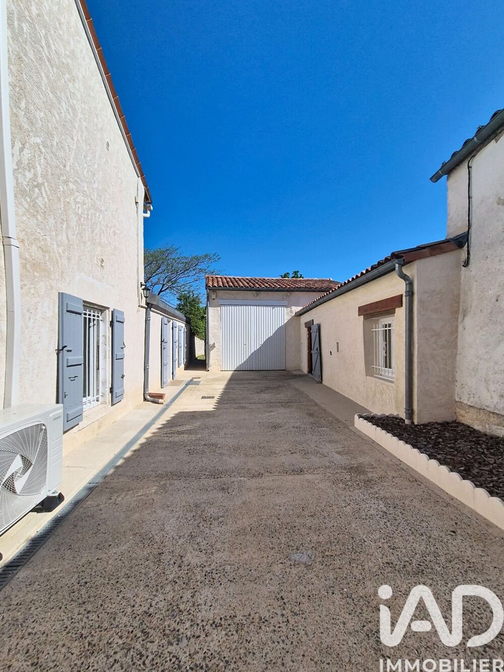 Vente Maison/villa 3 pièces