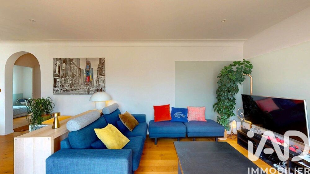 vente Maison - 5 pièce(s) - 105 m² Quimper (29000)