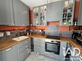  Maison à vendre 7 pièces 153 m²
