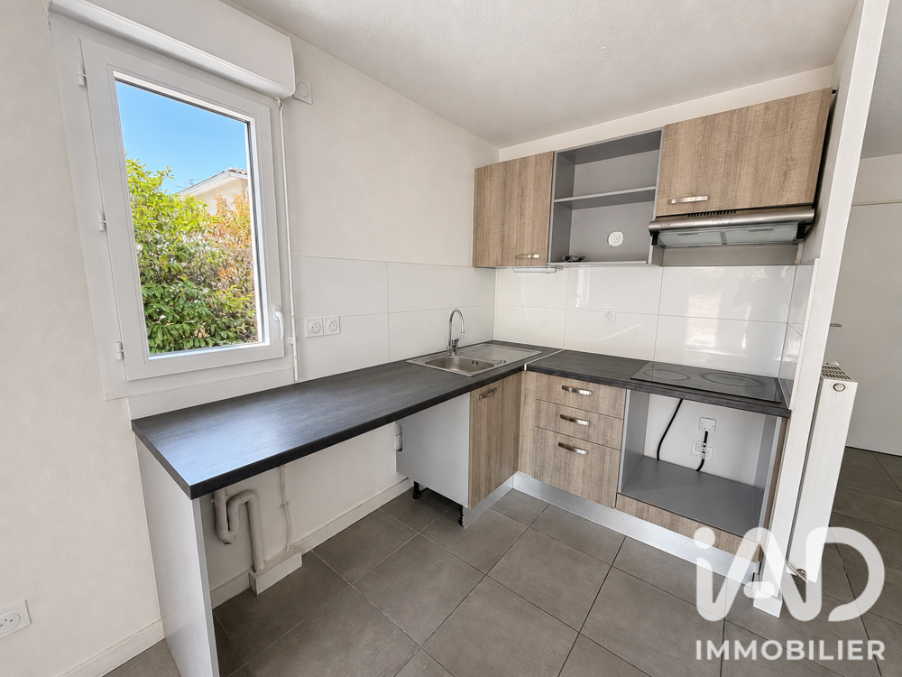 Vente Maison Vente Maison/villa 5 pièces Toulouse
