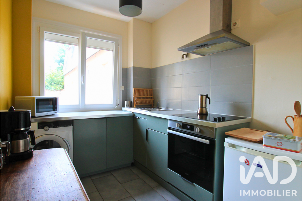 Vente Appartement Vente Appartement 2 pièces Caen