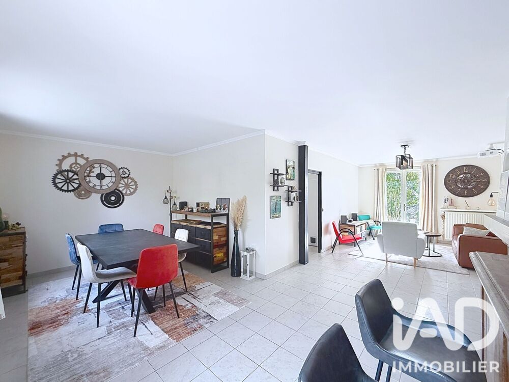 Vente Maison Vente Maison traditionnelle 7 pièces Liverdy-en-brie