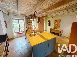  Maison à vendre 5 pièces 133 m²