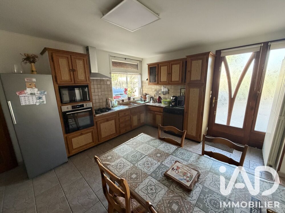 Vente Maison Vente Maison de ville 5 pièces Gond-pontouvre
