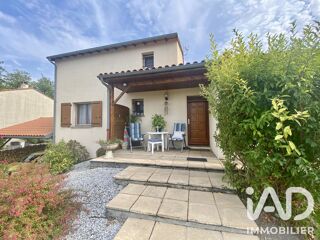  Maison à vendre 7 pièces 133 m²