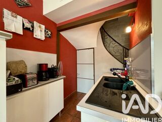  Maison à vendre 5 pièces 100 m²