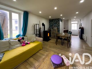  Maison à vendre 3 pièces 99 m²
