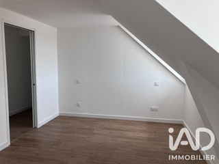  Appartement à louer 3 pièces 57 m²