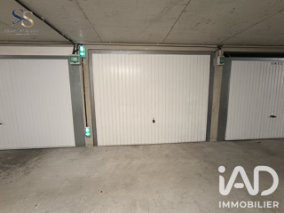  Parking / Garage à vendre 15 m²