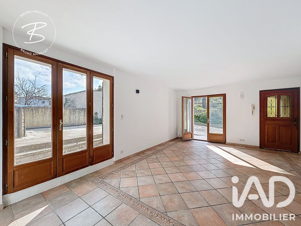 Vente Maison Vente Maison/villa 6 pièces La seyne-sur-mer