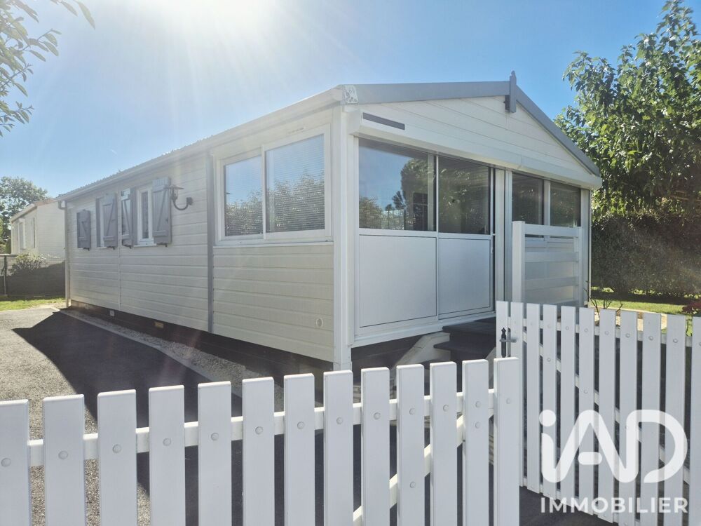Vente Autre Vente Gîte 4 pièces L'aiguillon-sur-vie