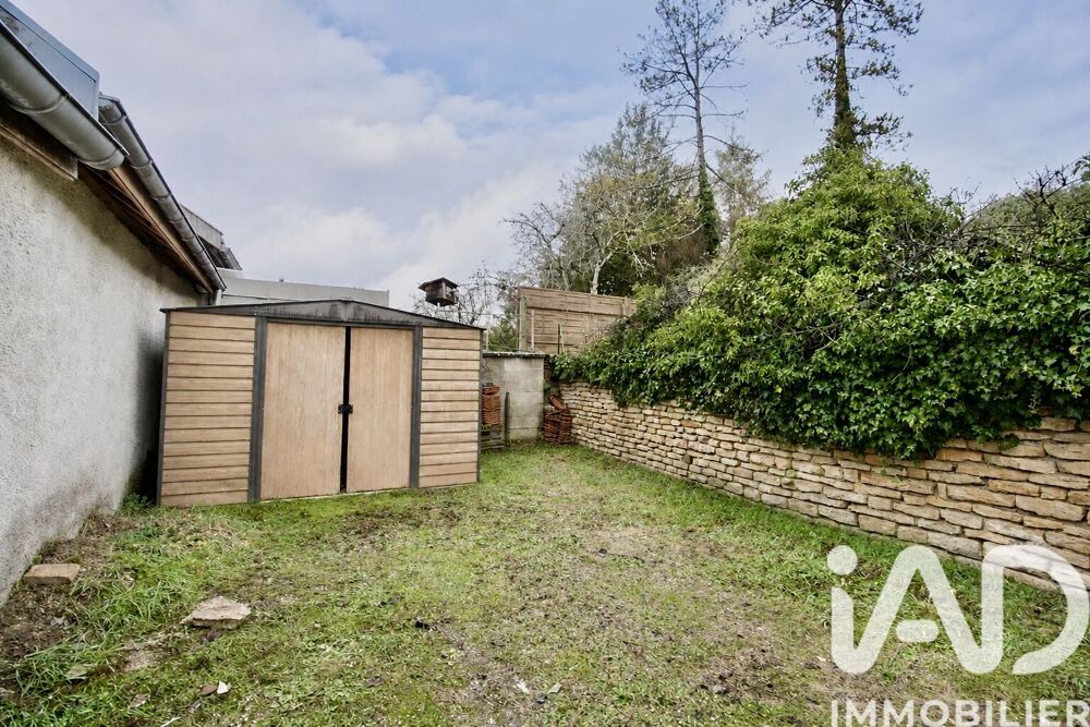 Vente Maison de village 5 pièces