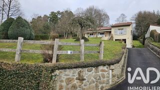  Maison à vendre 4 pièces 96 m²