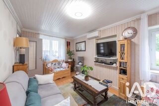  Maison à vendre 5 pièces 130 m²