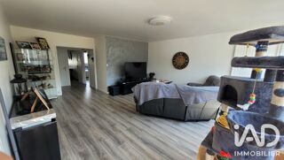  Appartement à vendre 3 pièces 78 m²