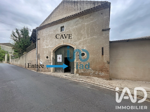   Vente Boutique/Local commercial 740 m&sup2; 