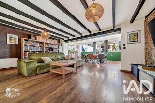  Maison à vendre 5 pièces 126 m²