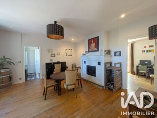  Maison à vendre 6 pièces 115 m²