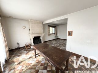  Maison à vendre 5 pièces 135 m²