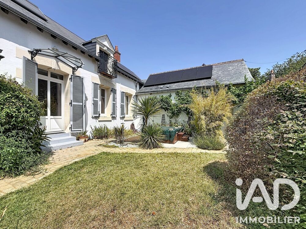 Vente Maison Vente Maison/villa 5 pièces Mosnes