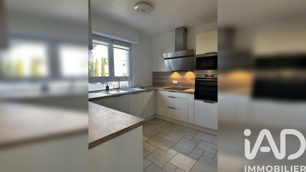 Vente Maison Vente Maison/villa 5 pièces Truchtersheim