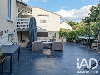  Maison à vendre 7 pièces 165 m²