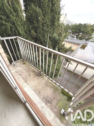  Appartement à vendre 3 pièces 52 m²
